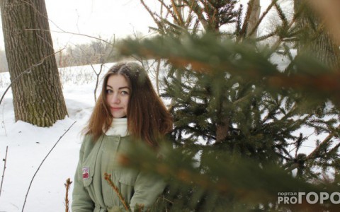 Погода в Сыктывкаре 15 ноября: ожидается небольшой снег