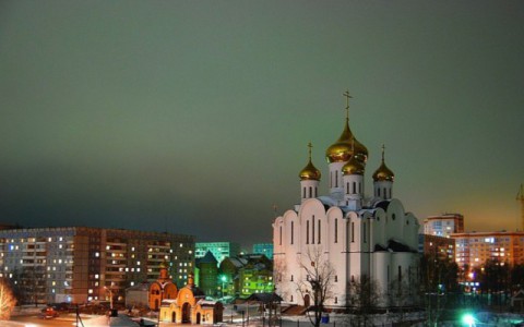 Сыктывкар застрял в конце рейтинга лучших городов страны