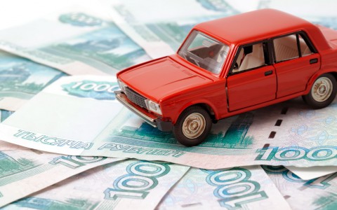 Что делать, если на проданный автомобиль пришёл транспортный налог?
