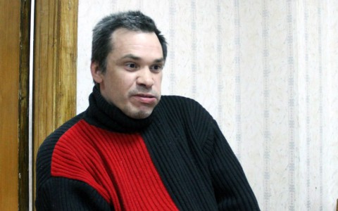 В Сыктывкаре пожилые родители разыскивают пропавшего сына