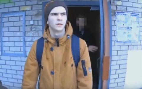 Родственники и знакомые рассказали об администраторе «группы смерти» Филиппе Лисе из Коми