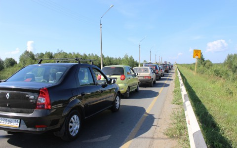 Правительство поддержало введение штрафов за опасное вождение