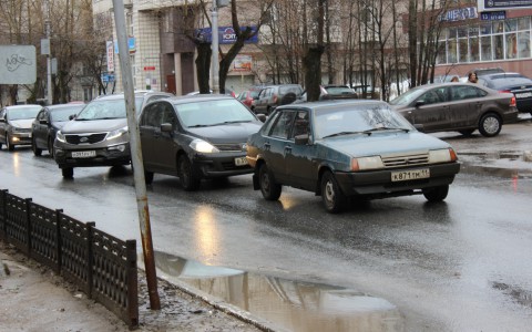 Авто и секс: сыктывкарцы рассказали, как познакомиться с девушкой из соседнего автомобиля