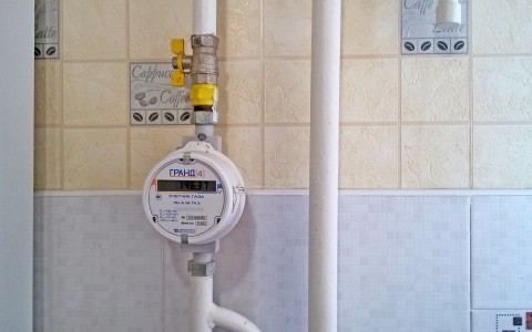 В Коми вырастут цены на газ