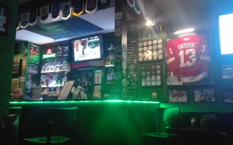 Где пообедать в Сыктывкаре: тест-драйв одного из местных кафе