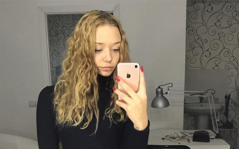 Топ фото красивых девушек Сыктывкара из Instagram за неделю 14-20 ноября