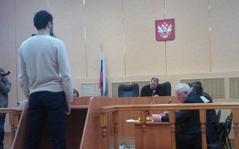 В Коми 14-летний подросток попал под суд за кражу