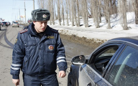 В Дубне поймали жителя Коми под «кайфом» и с пузырьком героина