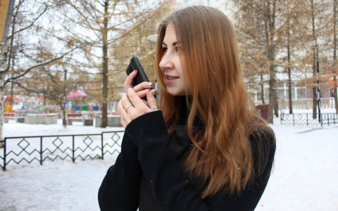 Эксперимент в Сыктывкаре: как отреагирует мама, если вдруг сказать ей: «Люблю тебя»