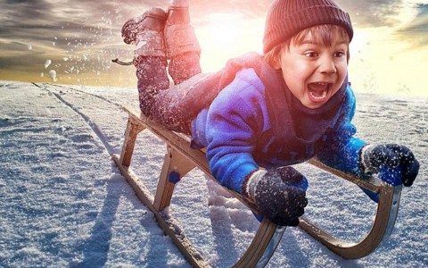 На портале ProGorod11.ru стартует новый конкурс «Зимние забавы»