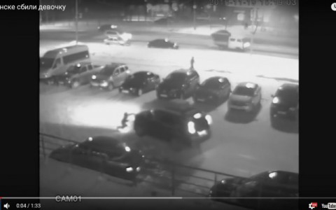 Сыктывкарцы о девочке, которую сбил мужчина и куда-то увез: «Сама кинулась!»