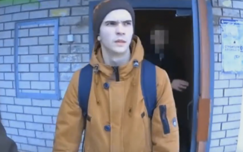 Соседи администратора «групп смерти» из Коми рассказали о его поведении