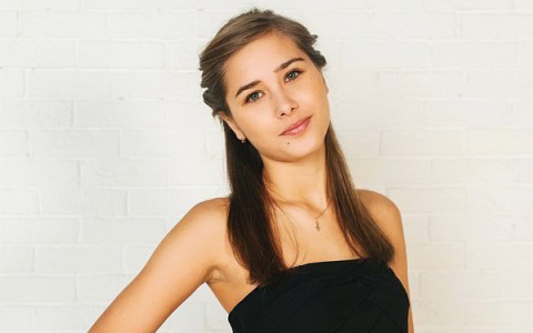 Сыктывкарка участвовала в конкурсе «Лучшая модель года-2016»