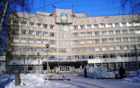 Стало известно, когда объявят конкурс на должность мэра в Сыктывкаре