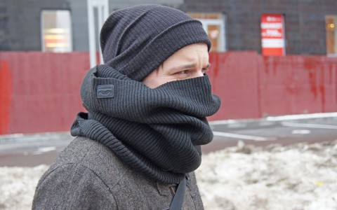 Погода на 29 ноября в Сыктывкаре: будет морозно и пройдет снег