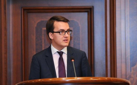 Министром культуры Коми стал 23-летний ухтинец