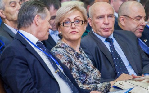 В сыктывкарском суде рассмотрят уголовное дело экс-ректора СГУ Марины Истиховской