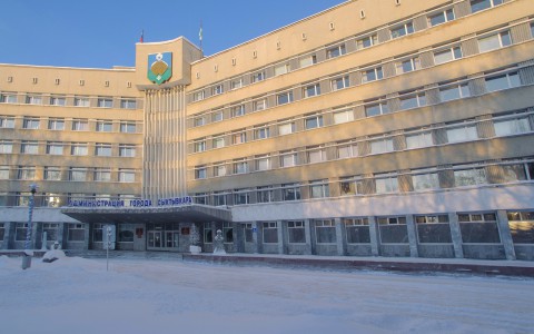 Стала известна дата, когда назначат мэра Сыктывкара