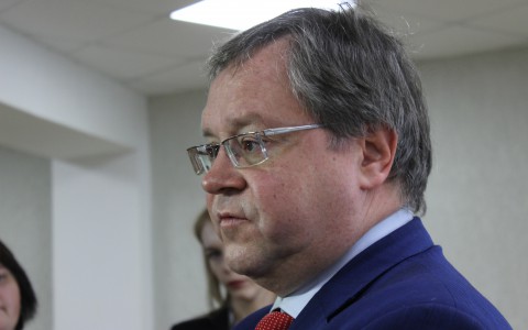 Председатель Совета Сыктывкара объяснил, почему мэра выберут только через три месяца