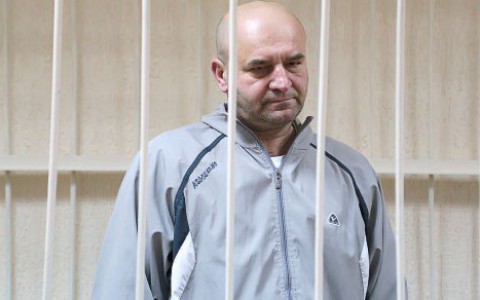 В Коми арестован руководитель печорского управления Ростехнадзора