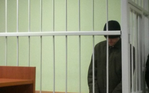 В Коми вынесли приговор педофилу, который убил 11-летнюю девочку