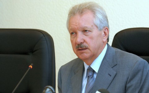 Экс-главе Коми Торлопову продлили домашний арест