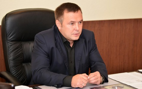 В Коми экс-руководителя Сосногорского района обвиняют в растрате