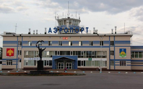 История про досмотр в аэропорту Сыктывкара попала на «Пикабу»