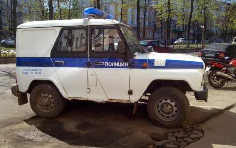 Сыктывкарская полиция по горячим следам поймала вора, укравшего золото и швейцарские часы
