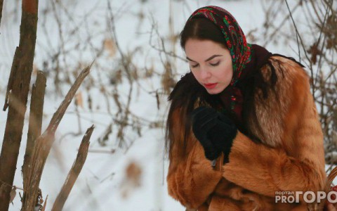 Погода в Сыктывкаре 4 декабря: в городе похолодает