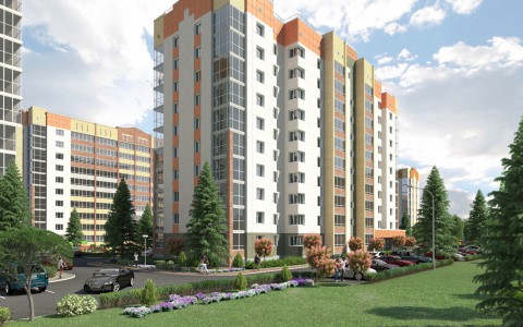 В Сыктывкаре скоро вырастет «Русская Роща»