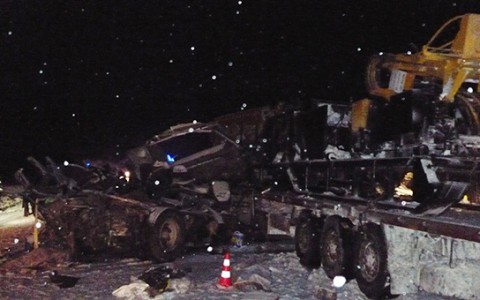 В ГИБДД рассказали, возможно ли в Коми повторение трагедии, где погибло 11 детей