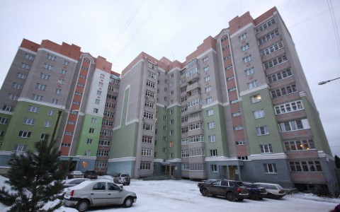 Любительница селфи застряла в чердачной решетке и не смогла выбраться