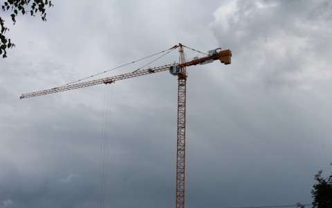 В Сыктывкаре средства на строительство театра хотят потратить на социальные объекты
