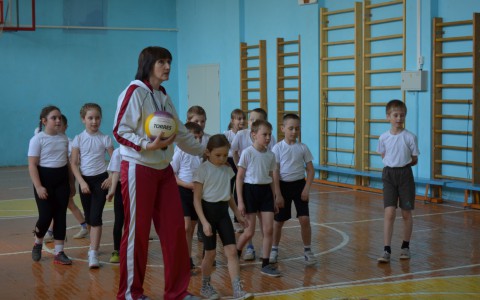 Девятиклассник умер после урока физкультуры