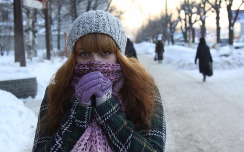 В Сыктывкаре  - 30°, но актированный день не был объявлен