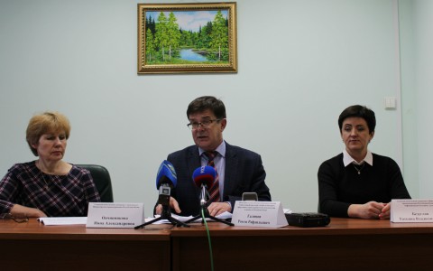 В Сыктывкаре рассказали, при каких симптомах гриппа следует незамедлительно обратиться в больницу