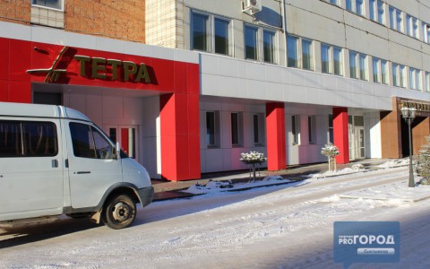 СМИ: На руководителя компании «Тетра» завели уголовное дело из-за реконструкции Кировского парка в Сыктывкаре