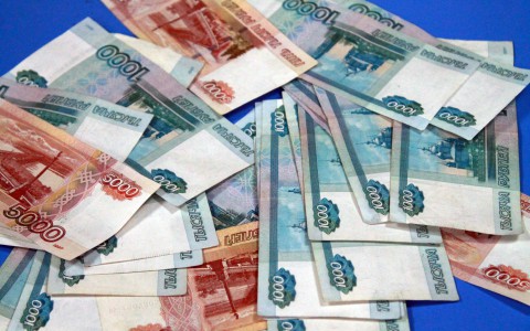 Из-за коррупционных преступлений казна Коми за 10 месяцев потеряла 260 миллионов рублей