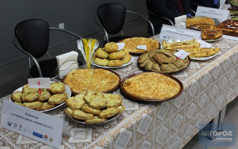 В Сыктывкаре прошел фестиваль национальной кухни: топ-7 самых аппетитных блюд