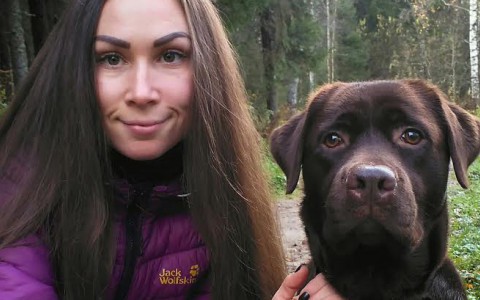 В фотоконкурсе «Селфи с питомцем» на портале ProGorod11.ru семь новых участников