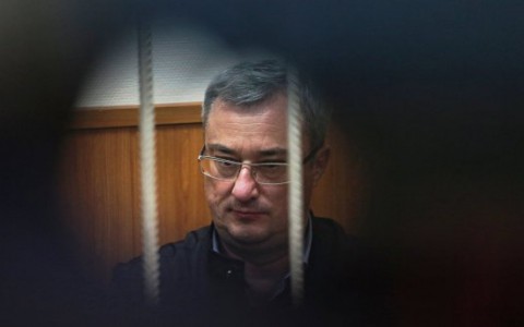 Расследование уголовного дела экс-главы Коми Гайзера подходит к концу
