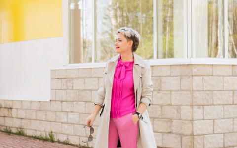 Сыктывкарский стилист рассказала, как не выглядеть на Новый год убого