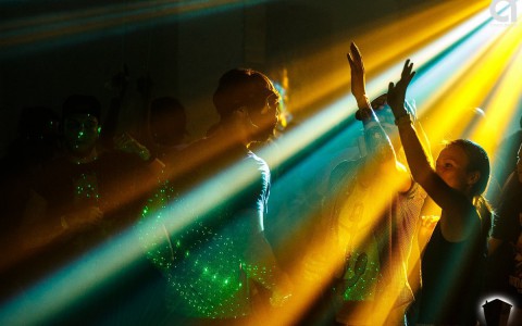 На ProGorod11.ru проходит розыгрыш пригласительных билетов на вечеринку Terra Rave