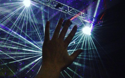 Вечеринка Terra Rave SFRIM в Сыктывкаре: 12 лучших фото и видео из Instagram