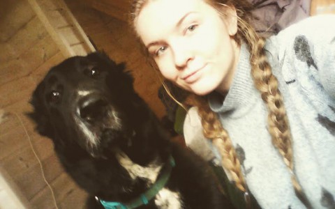 В фотоконкурсе «Селфи с питомцем» на портале ProGorod11.ru пять  новых участников