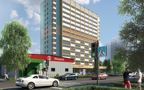 В Новый год с новой квартирой! Выгодное предложение для сыктывкарцев
