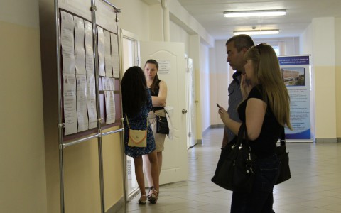 В Сыктывкаре закрывается высшее учебное заведение?