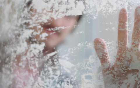 В нескольких районах Коми объявлен актированный день