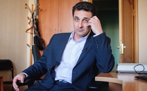 На место мэра Сыктывкара претендует руководитель Эжвы